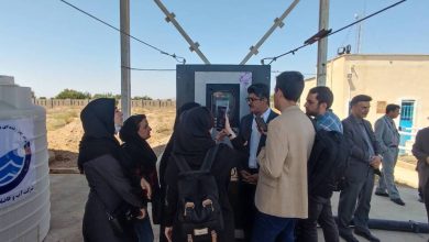 نانوکلر؛ راهکاری مقرون‌به‌صرفه و کارآمد برای تصفیه آب و فاضلاب