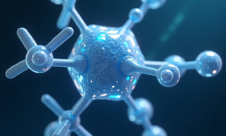 Octaisobutyl_POSS_mole
